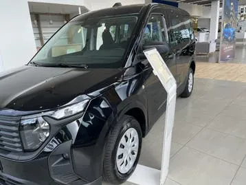 Ford Tourneo Courier 2026 photo 2