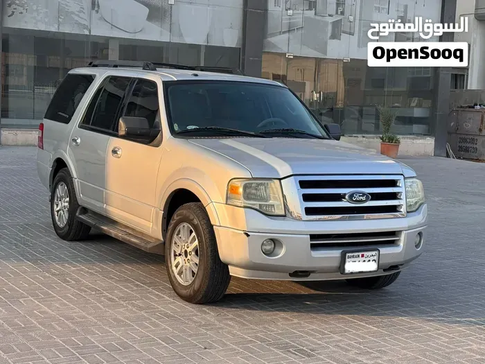 Ford Expedition