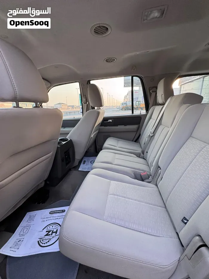 Ford Expedition 2013 photo 3