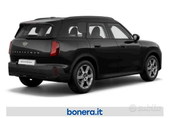 Mini Countryman 2026 photo 2