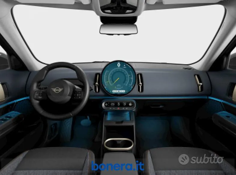 Mini Countryman 2026 photo 3