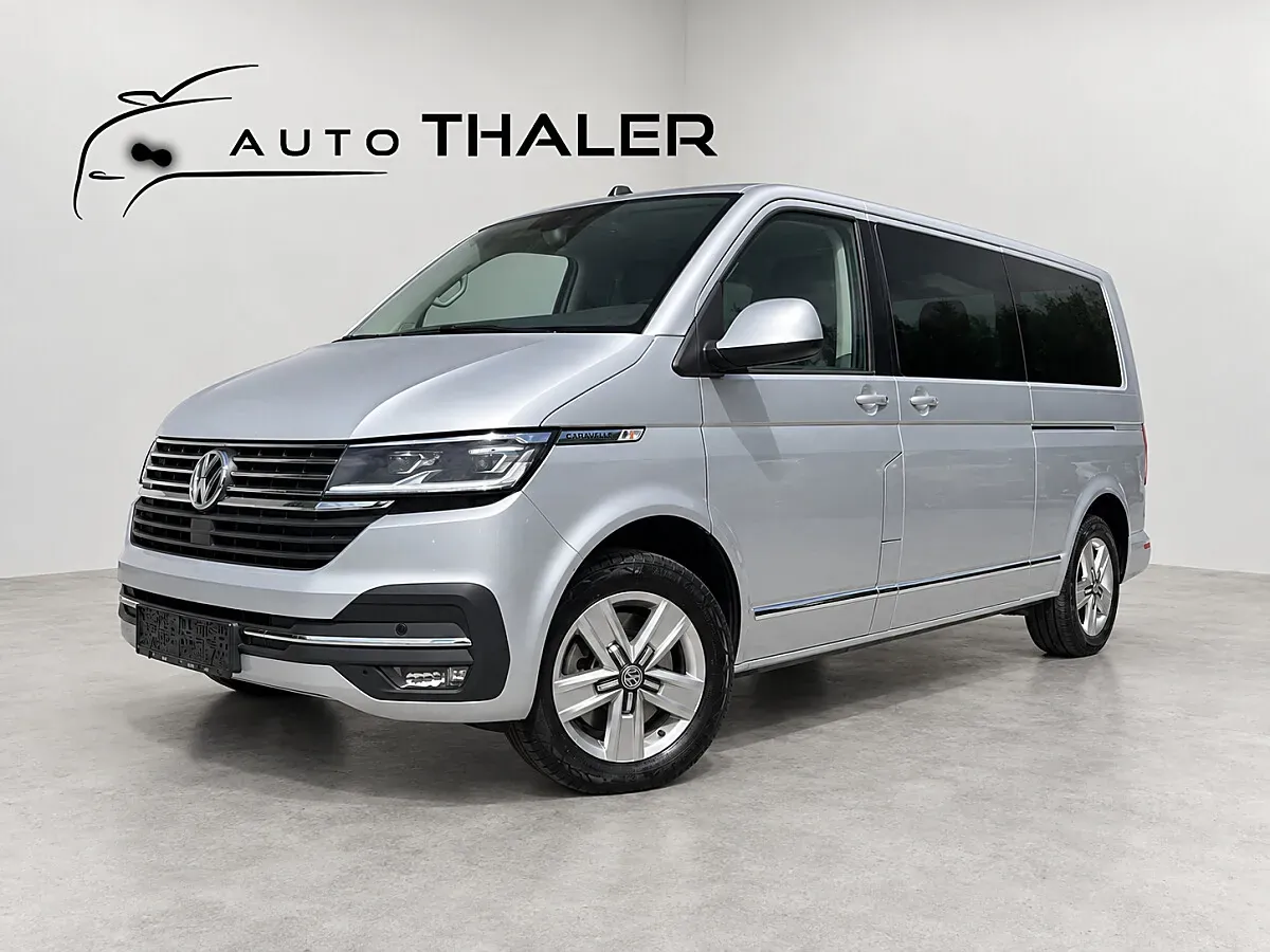 Volkswagen T6