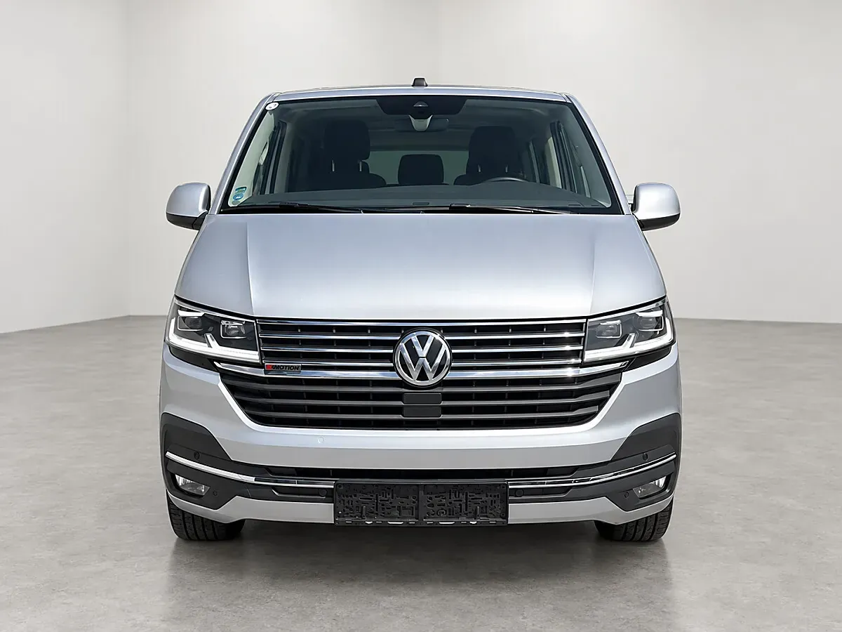 Volkswagen T6 2021 photo 2