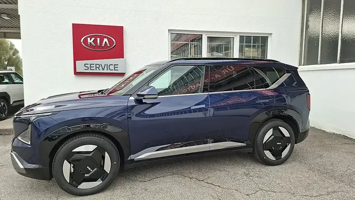 Kia Ev5