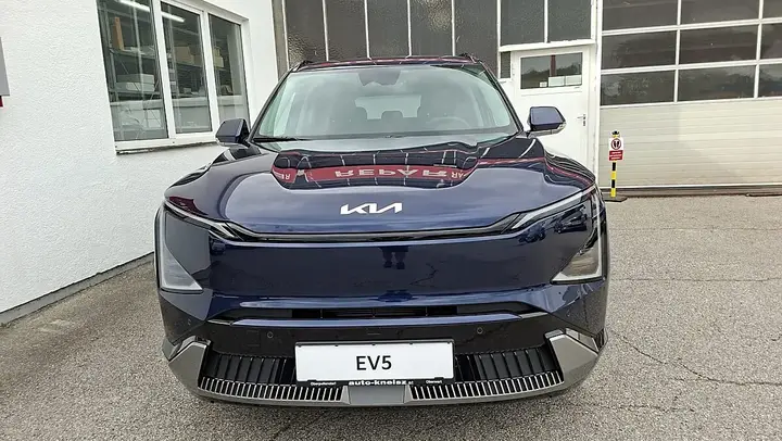 Kia Ev5 photo 2
