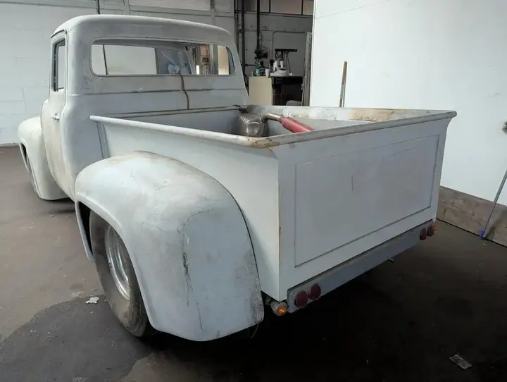Ford F100