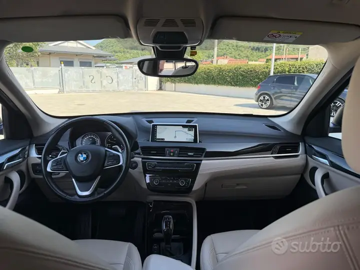 BMW X1 2020 photo 5