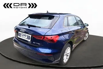 Audi A3 2022 photo 2