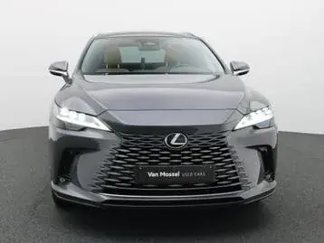 Lexus Rx 2023 photo 3