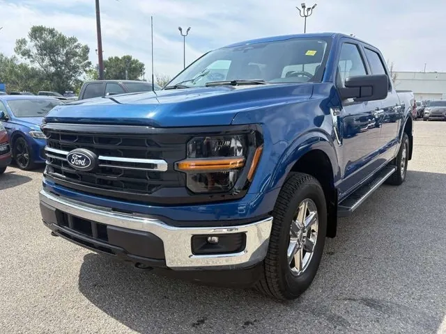 Ford F-150 2025 photo 5