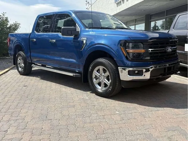 Ford F-150 2025 photo 2
