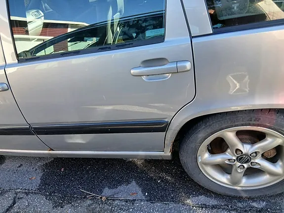 Volvo V70 1999 photo 2