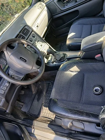 Volvo V70 1999 photo 3