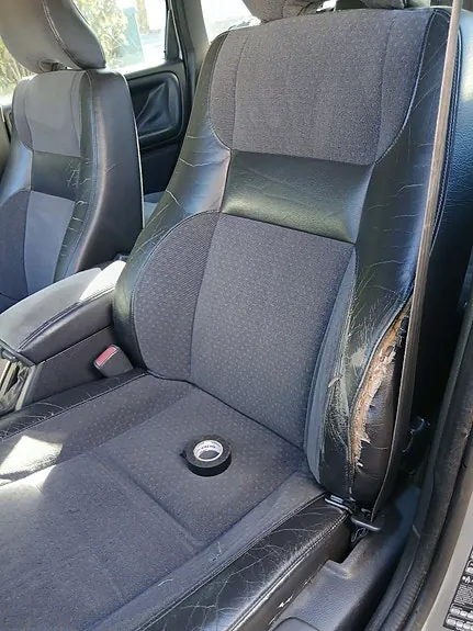 Volvo V70 1999 photo 5
