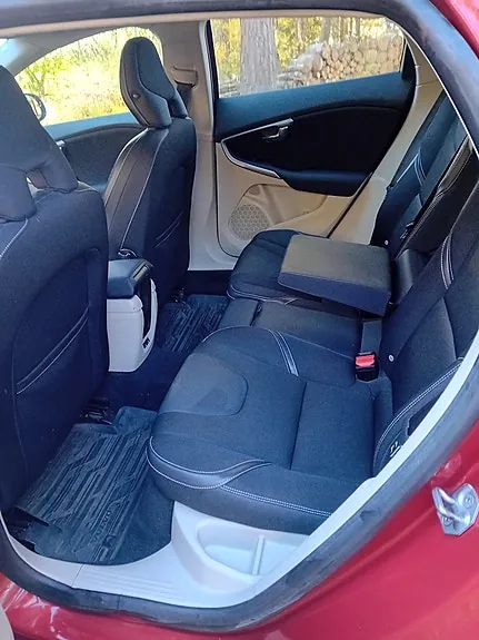 Volvo V40 2014 photo 5
