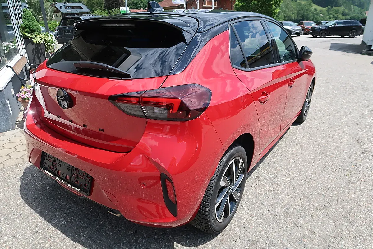 Opel Corsa 2025 photo 3