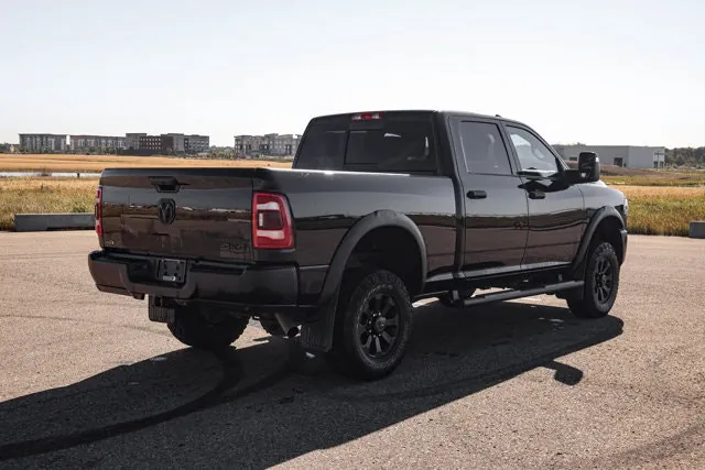 Ram 2500 2024 photo 4