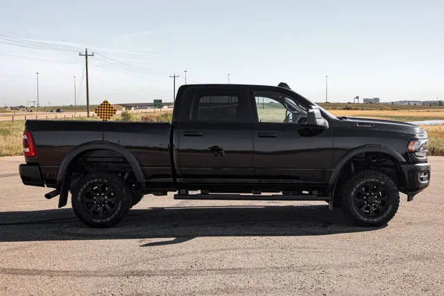 Ram 2500 2024 photo 5
