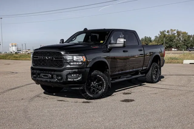 Ram 2500
