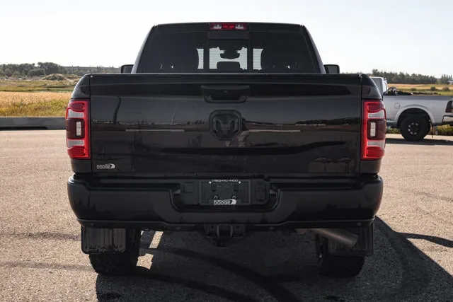 Ram 2500 2024 photo 3