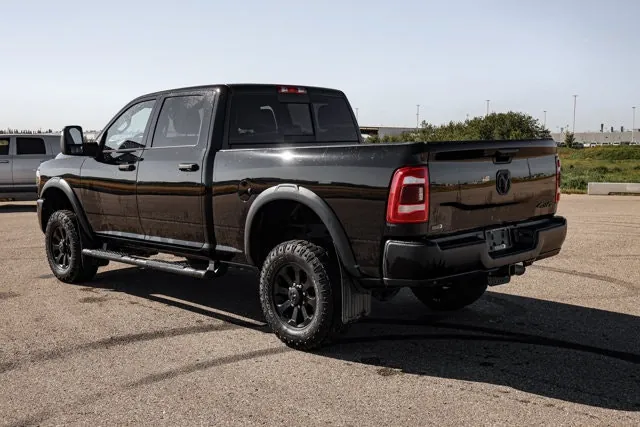 Ram 2500 2024 photo 2