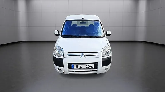 Citroen Berlingo 2004 photo 2