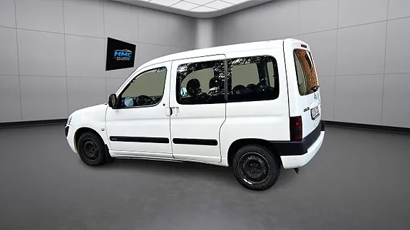 Citroen Berlingo 2004 photo 4