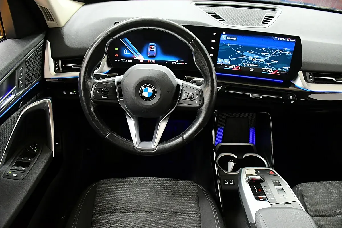 BMW X1 2022 photo 2