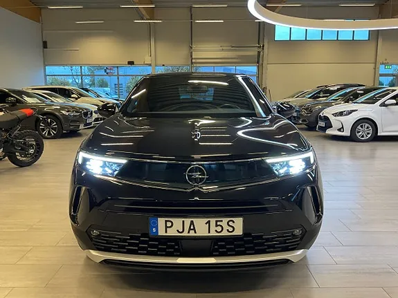 Opel Mokka-E 2021 photo 2