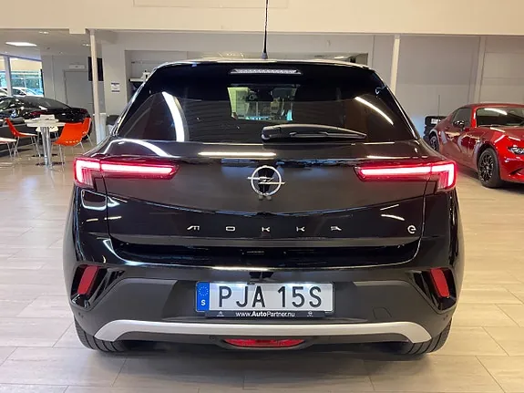 Opel Mokka-E 2021 photo 5