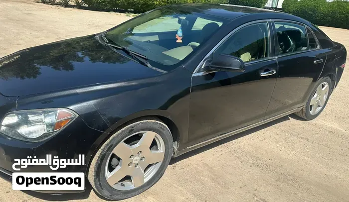 Chevrolet Malibu 2012 photo 2