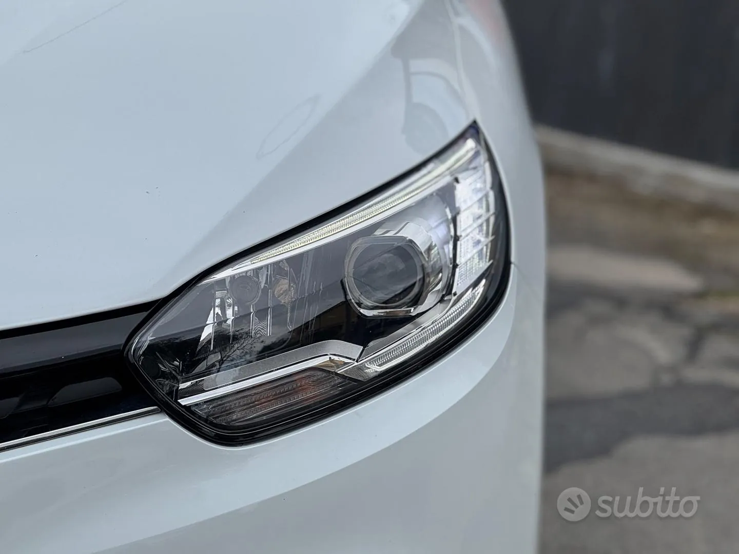 Renault Grand Scenic 2020 photo 5