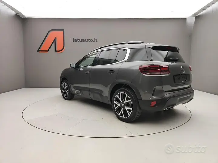Citroen C5 Aircross 2023 photo 5