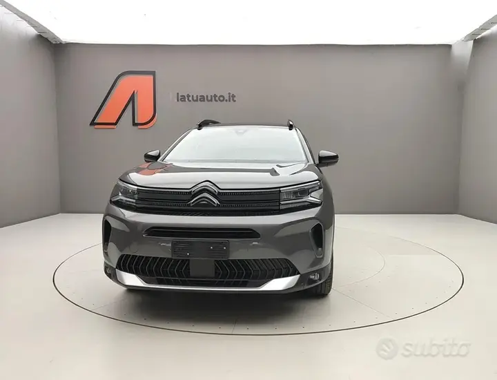 Citroen C5 Aircross 2023 photo 2