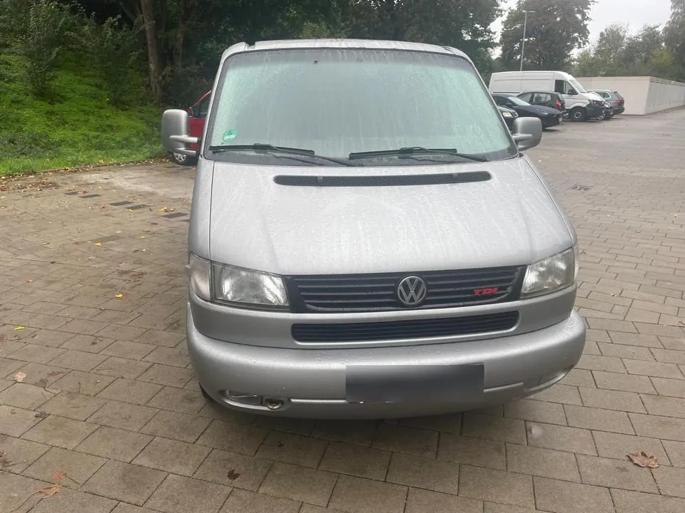 Volkswagen T4