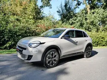 Fiat 600