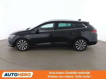 Renault Mégane 2020 photo 3