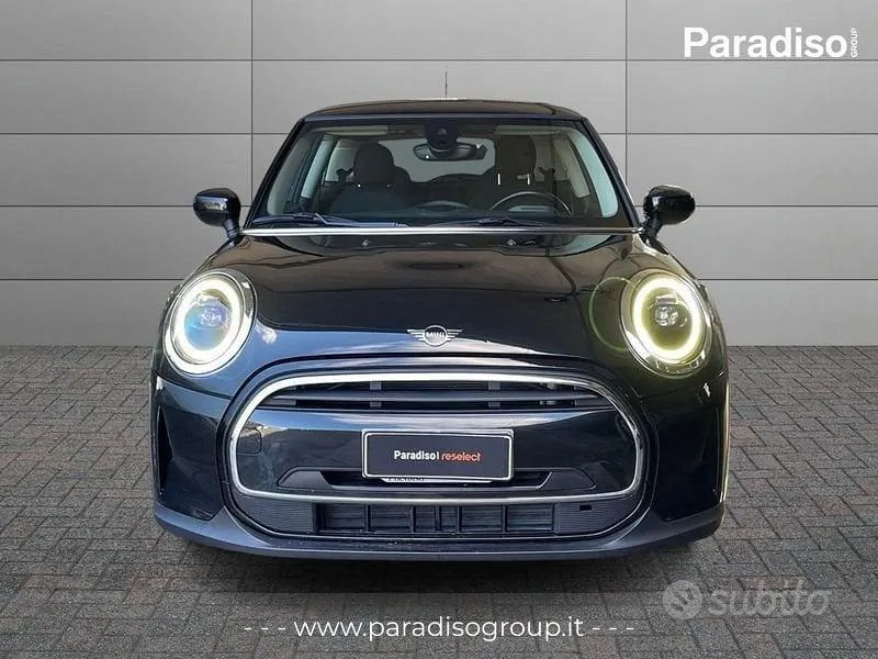 Mini Mini Cooper 2023 photo 3