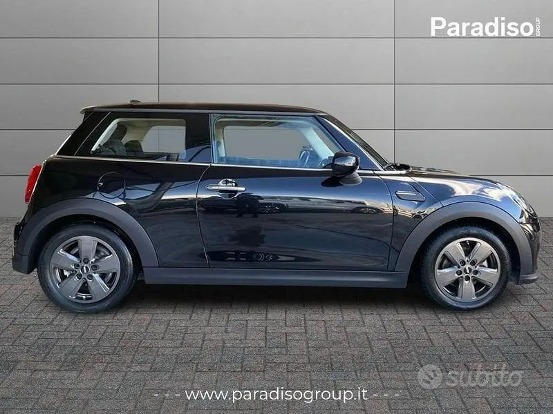 Mini Mini Cooper 2023 photo 5