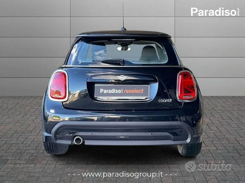 Mini Mini Cooper 2023 photo 4