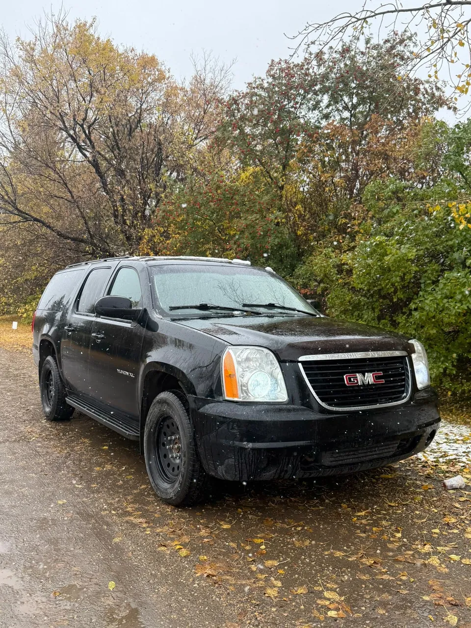 GMC Yukon 2014 photo 4
