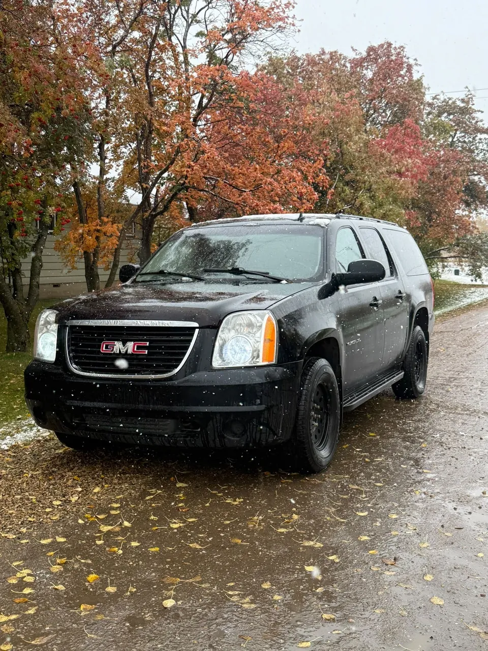 GMC Yukon