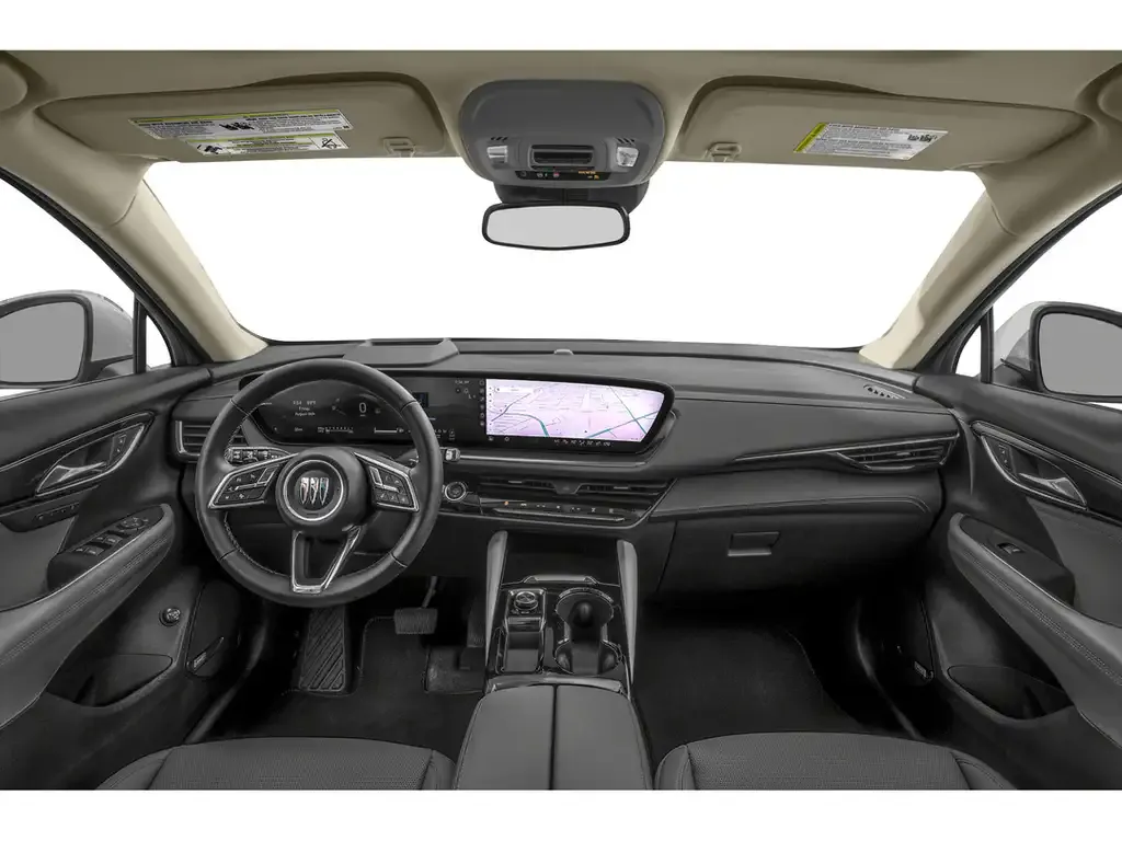 Buick Envision 2026 photo 2