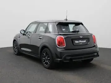 Mini Cooper 2022 photo 2