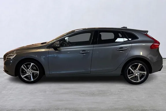 Volvo V40 2018 photo 2