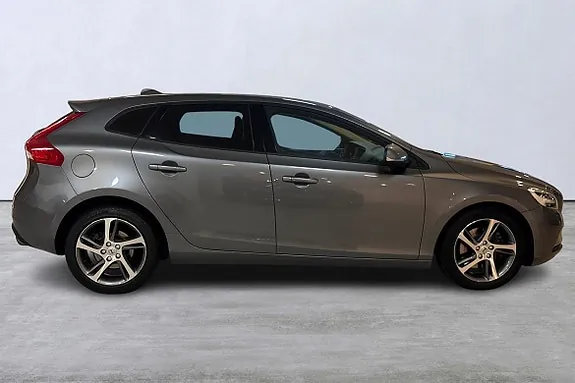 Volvo V40 2018 photo 3