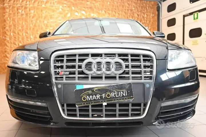 Audi A6 Avant 2006 photo 5