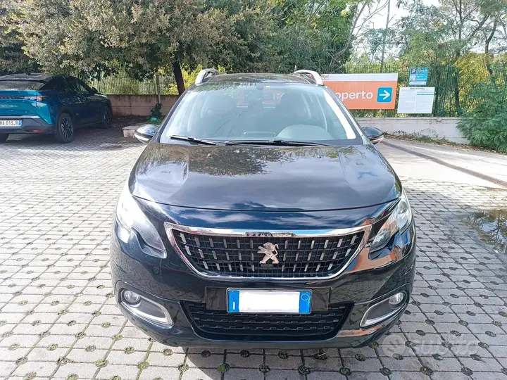 Peugeot 2008 2018 photo 2