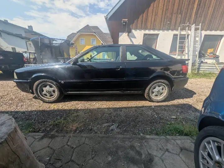 Audi 80