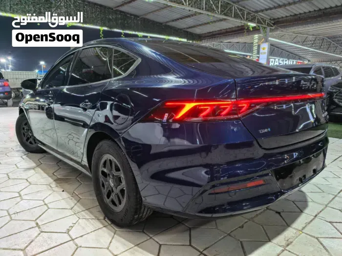 BYD Qin Plus 2026 photo 4